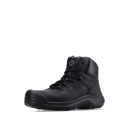 Bata schoen ACT242 XW halfhoog S3, mt 43