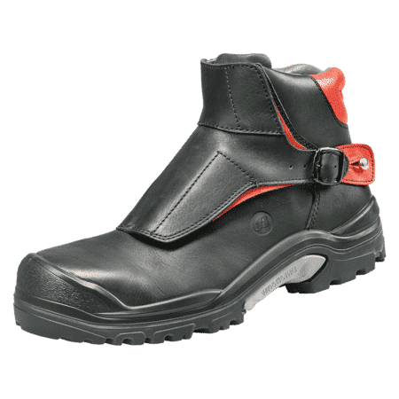 Bata schoen PWR328 W hoog S3, mt 38