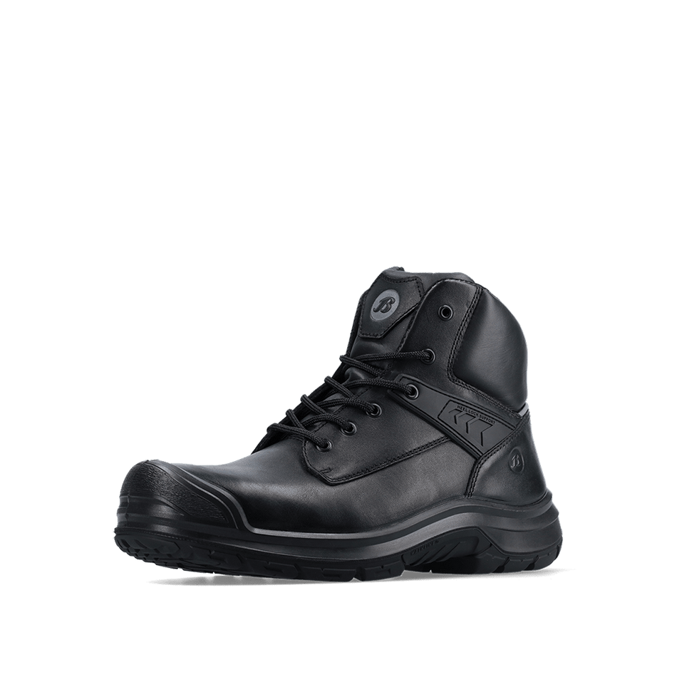Bata schoen PWR412 W halfhoog S3, mt 38