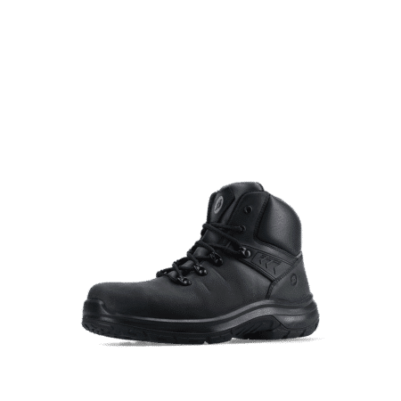 Bata schoen PWR413 W halfhoog S3, mt 43
