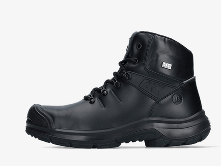 Bata schoen PWR419 W halfhoog S7, mt 43