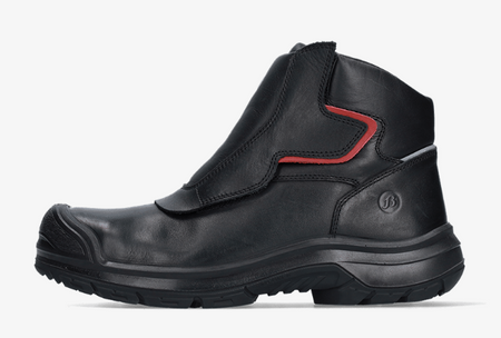 Bata schoen PWR428 XW halfhoog S3, mt 48