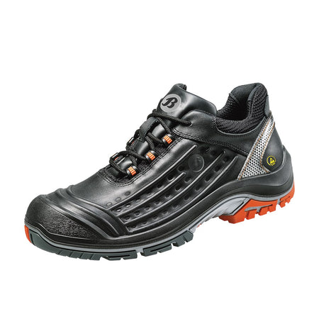 Bata schoen Radar W laag S3, mt 38