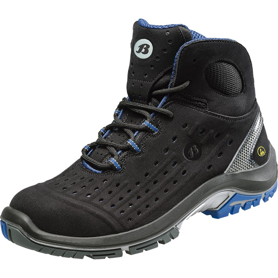 Bata schoen Sync W hoog  S1P, mt 37
