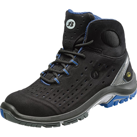 Bata schoen Sync W hoog  S1P, mt 37