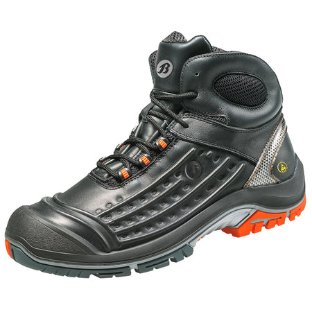 Bata schoen Vector W hoog  S3, mt 45
