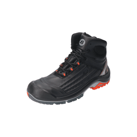 Bata schoen Vector XW hoog  S3, mt 38