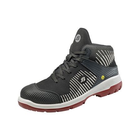 Bata schoen Score W hoog S3 ESD, mt 47