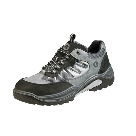 Bata schoen Traxx 23 laag S1P, mt 36