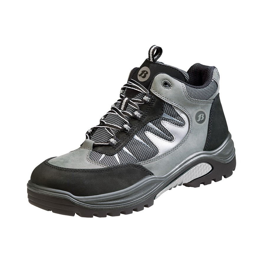 Bata schoen Traxx 24 hoog  S1P, mt 37