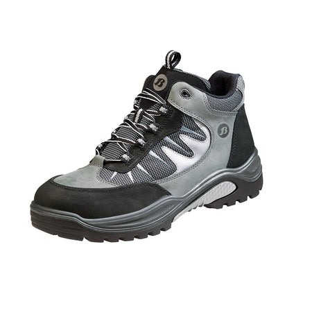 Bata schoen Traxx 24 hoog  S1P, mt 44
