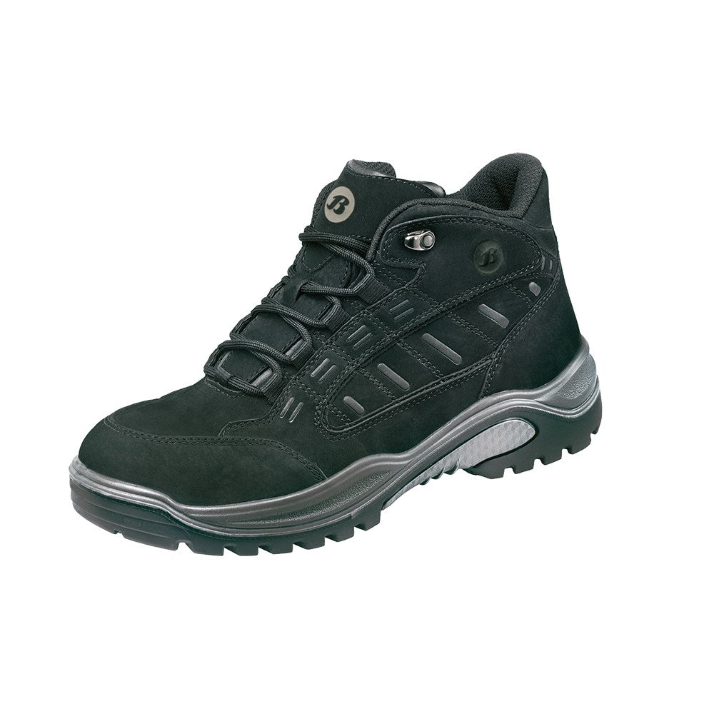 Bata schoen Traxx 92  hoog  S2, mt 36