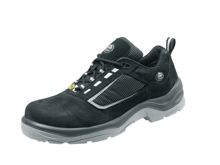 Bata schoen Saxa 3 W ESD laag S2, mt 277