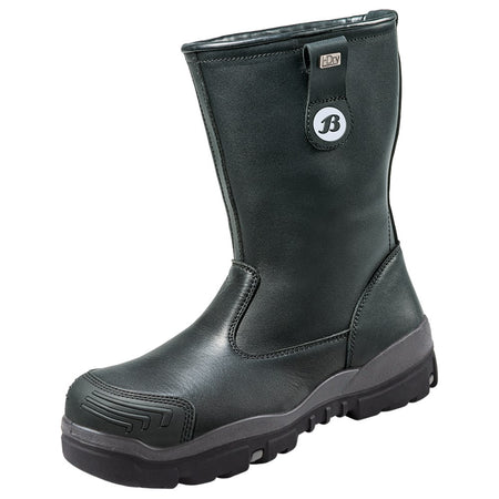 Bata laars Colossus S3, mt 48