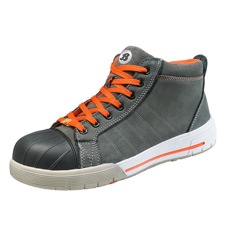 Bata schoen Bickz 731 ESD hoog  S3 mt 46