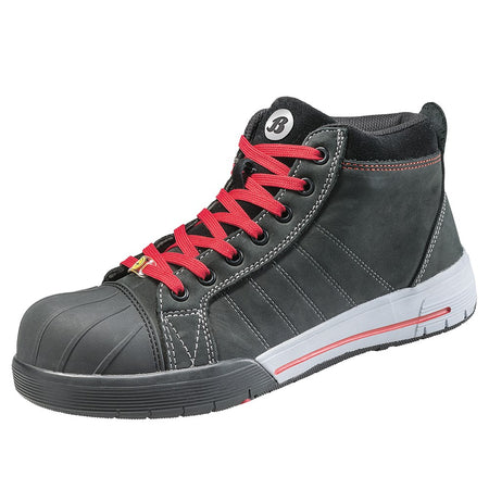 Bata schoen Bickz 733 ESD hoog  S3 mt 36