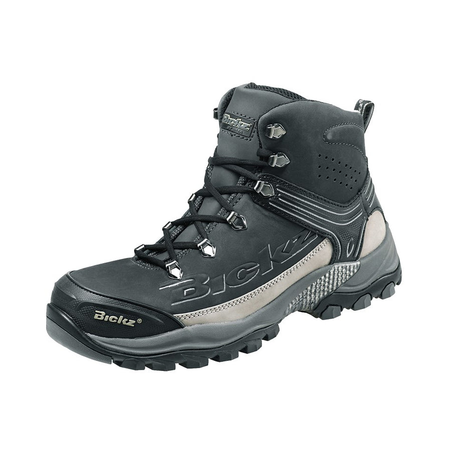 Bata schoen Bickz 202 hoog  S3, mt 38