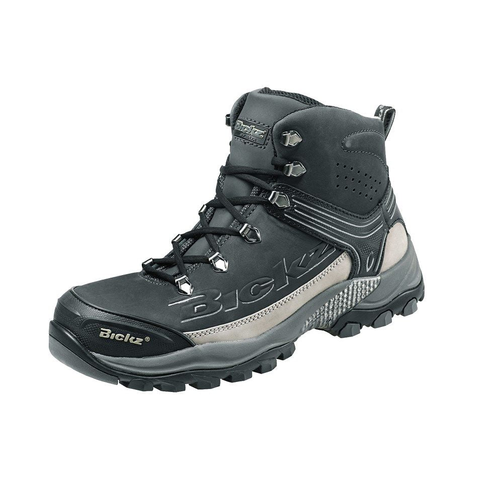 Bata schoen Bickz 202 hoog  S3, mt 38