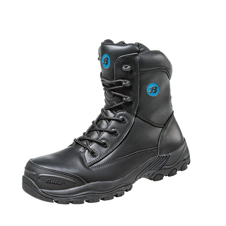 Bata schoen Bickz 907 hoog  S3, mt 44