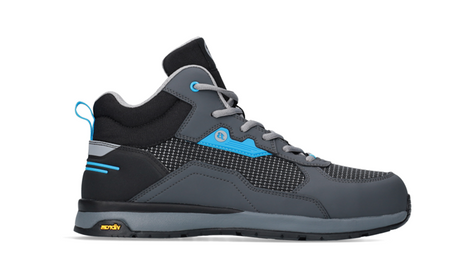 Bata schoen Buzz halfhoog S3 ESD 38