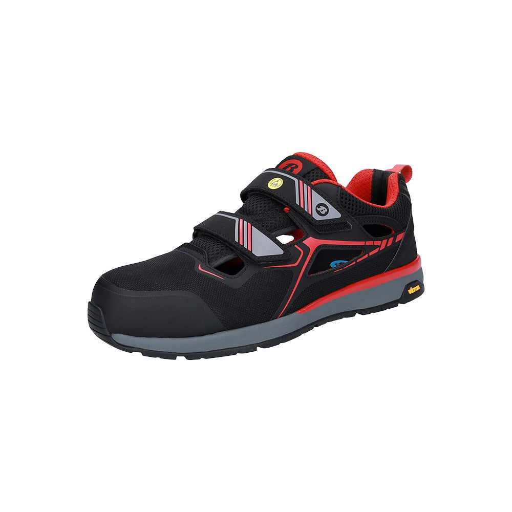 Bata schoen Flow laag S1P ESD, mt 35