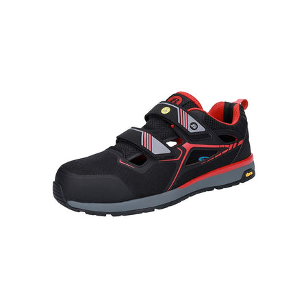 Bata schoen Flow laag S1P ESD, mt 41
