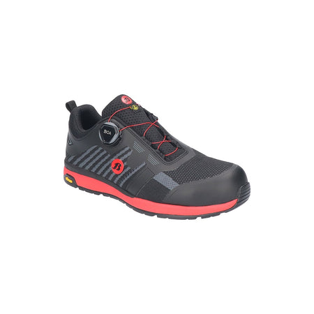 Bata sneaker Vibe BOA laag S3 ESD, 37