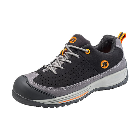 Bata schoen Curve laag S1P, mt 38