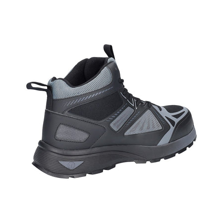 Bata schoen Brisk halfhoog SRC S3, mt 39