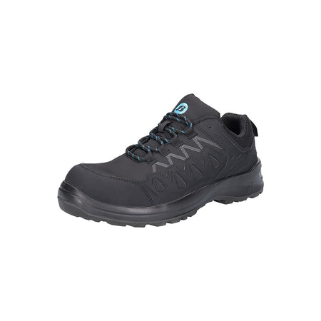 Bata schoen Antwerp laag S3, mt 48