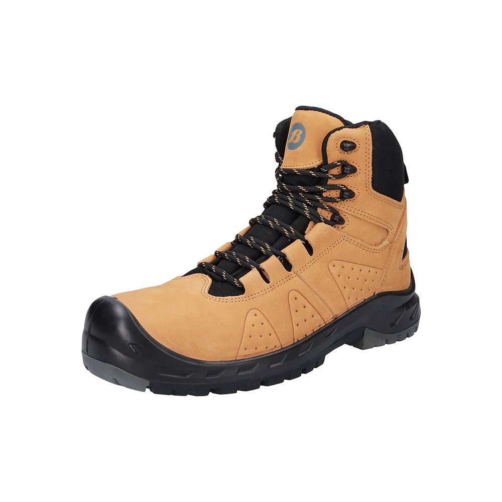 Bata schoen Lax halfhoog S3, mt 35