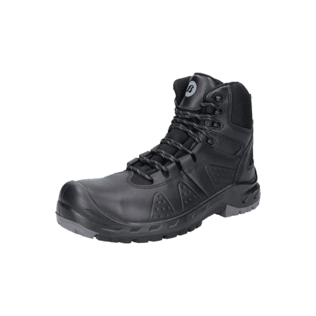 Bata schoen Schiphol halfhoog S3, mt 41