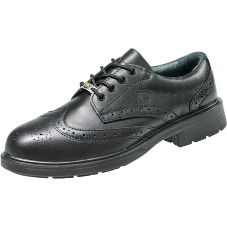 Bata schoen Stanford 4 ESD laag S3, 48