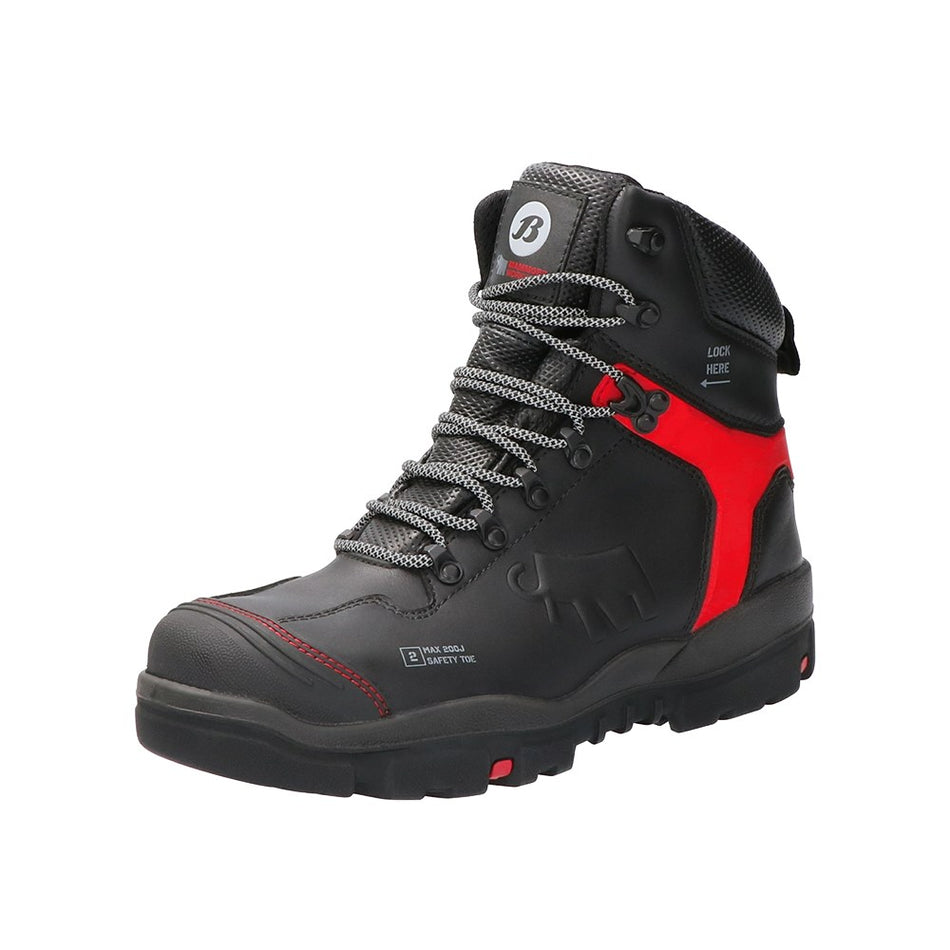 Bata schoen Anchor Mid cut XW S3, mt 36
