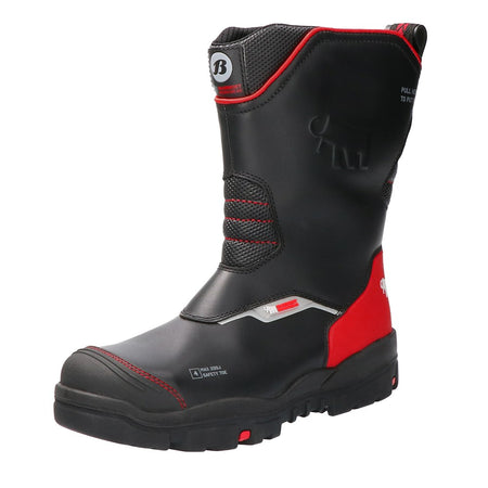 Bata laars Barge XW S3, mt 39