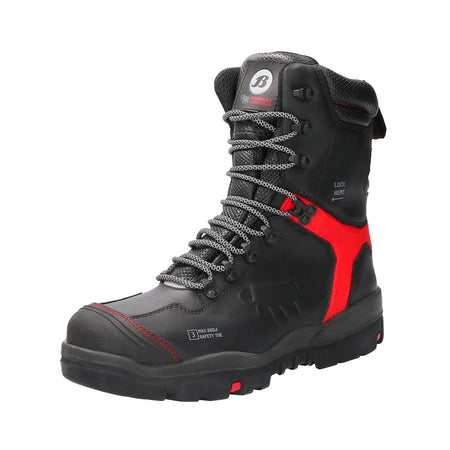 Bata schoen Bolster High cut S3, mt 47