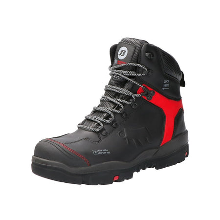 Bata schoen Winch XW Mid cut S3, mt 42