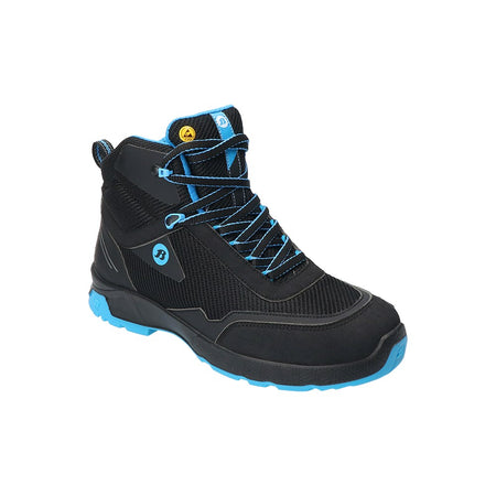 Bata schoen SUMM+ ONE hoog S3 ESD, 47