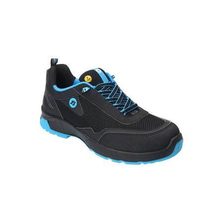 Bata schoen SUMM+ TWO laag S3 ESD, 39