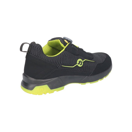 Bata schoen SUMM+ FOUR laag S1P ESD, 38