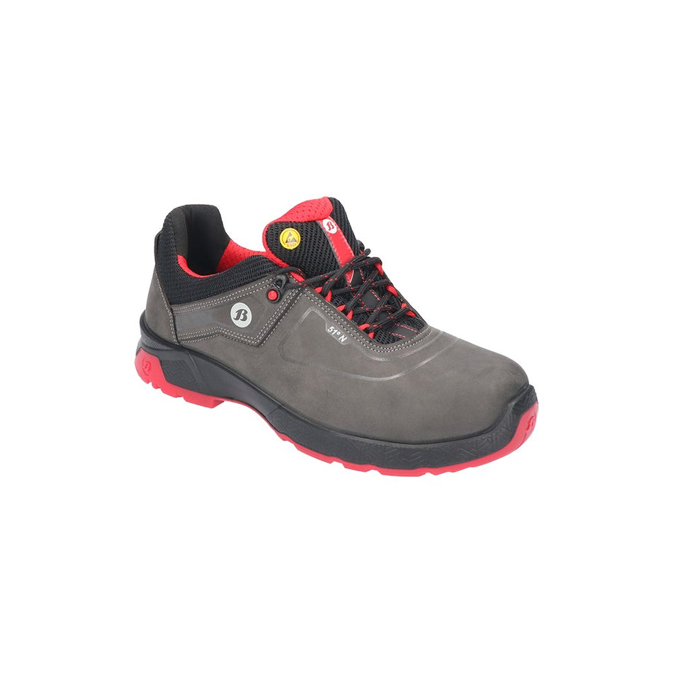Bata schoen SUMM+ SIX laag S3 ESD, 39