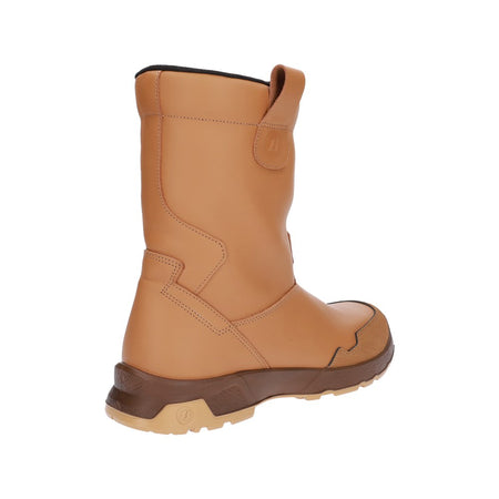 Bata SUMM BOOT S3 Winter ESD bruin 42