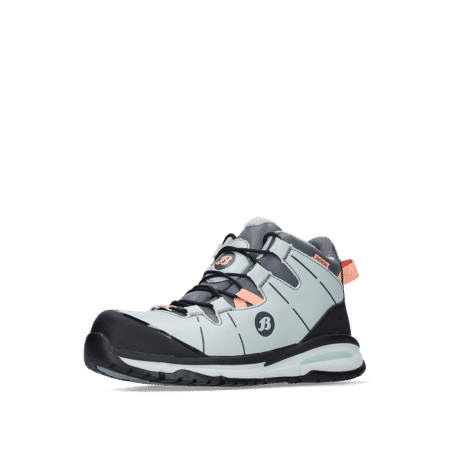 Bata damesschoen Ada halfhoog S3, 34