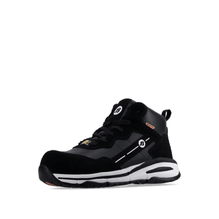 Bata schoen Jane halfhoog S3S, mt 34