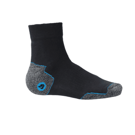Bata sok Cool LA 1 eco zwart 35/38