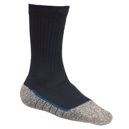 Bata sok Cool MS 2 eco antraciet 35/38