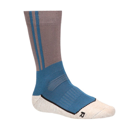 Bata sok Cool MS 3 blauw-grijs, mt 47/50