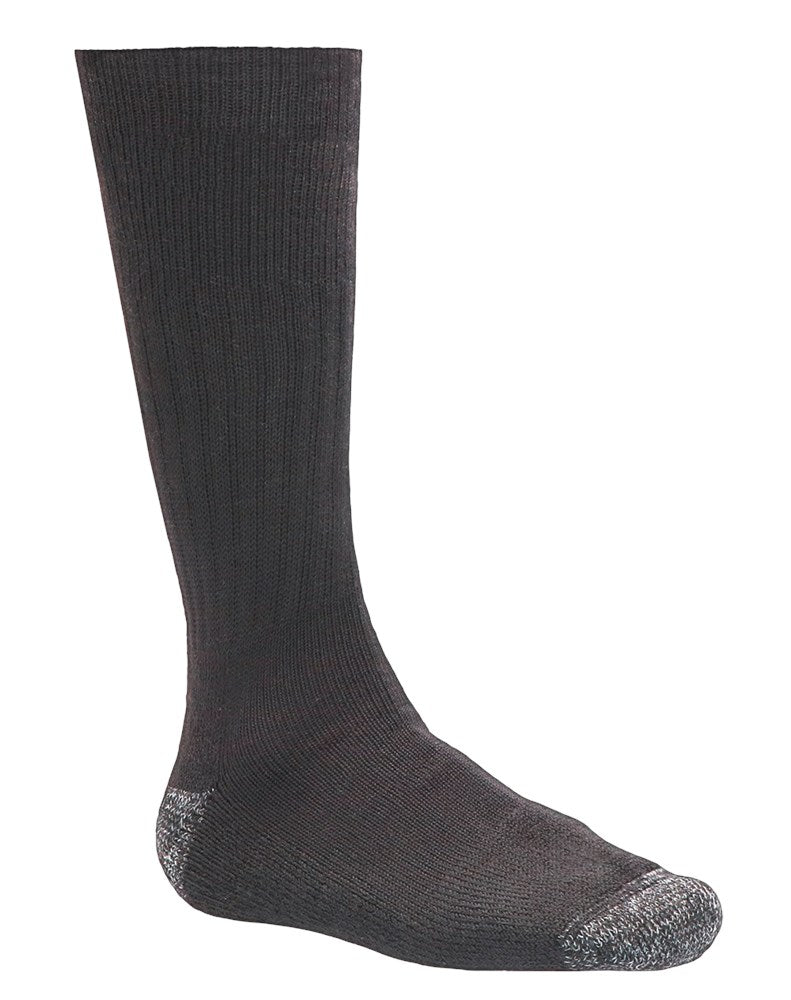 Bata sok Thermo HM 1 zwart, mt 35/38