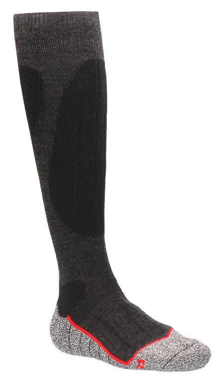 Bata sok Thermo ML antraciet, mt 47/50