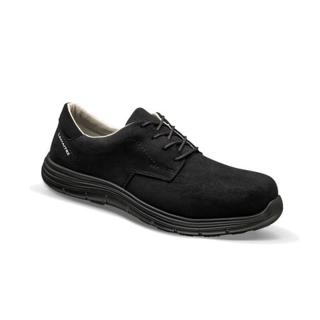 LM DERBY schoen S3 zwart, mt 44